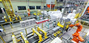 焦作市上起制動器有限公司